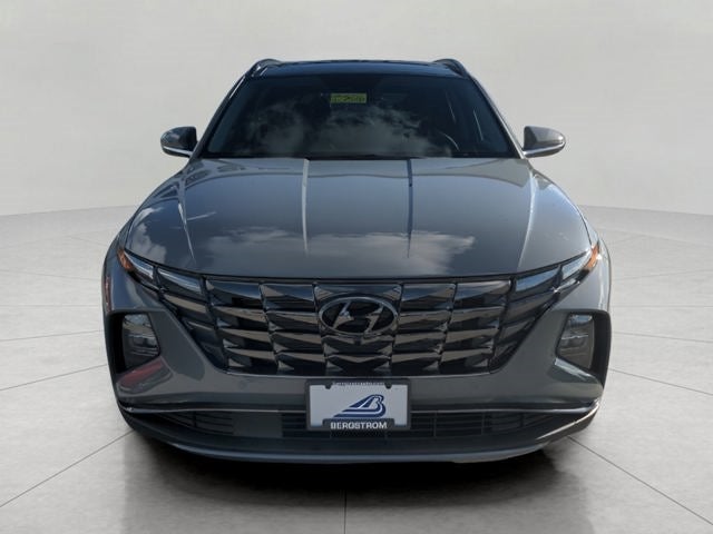 2024 Hyundai Tucson LIMITED FWD